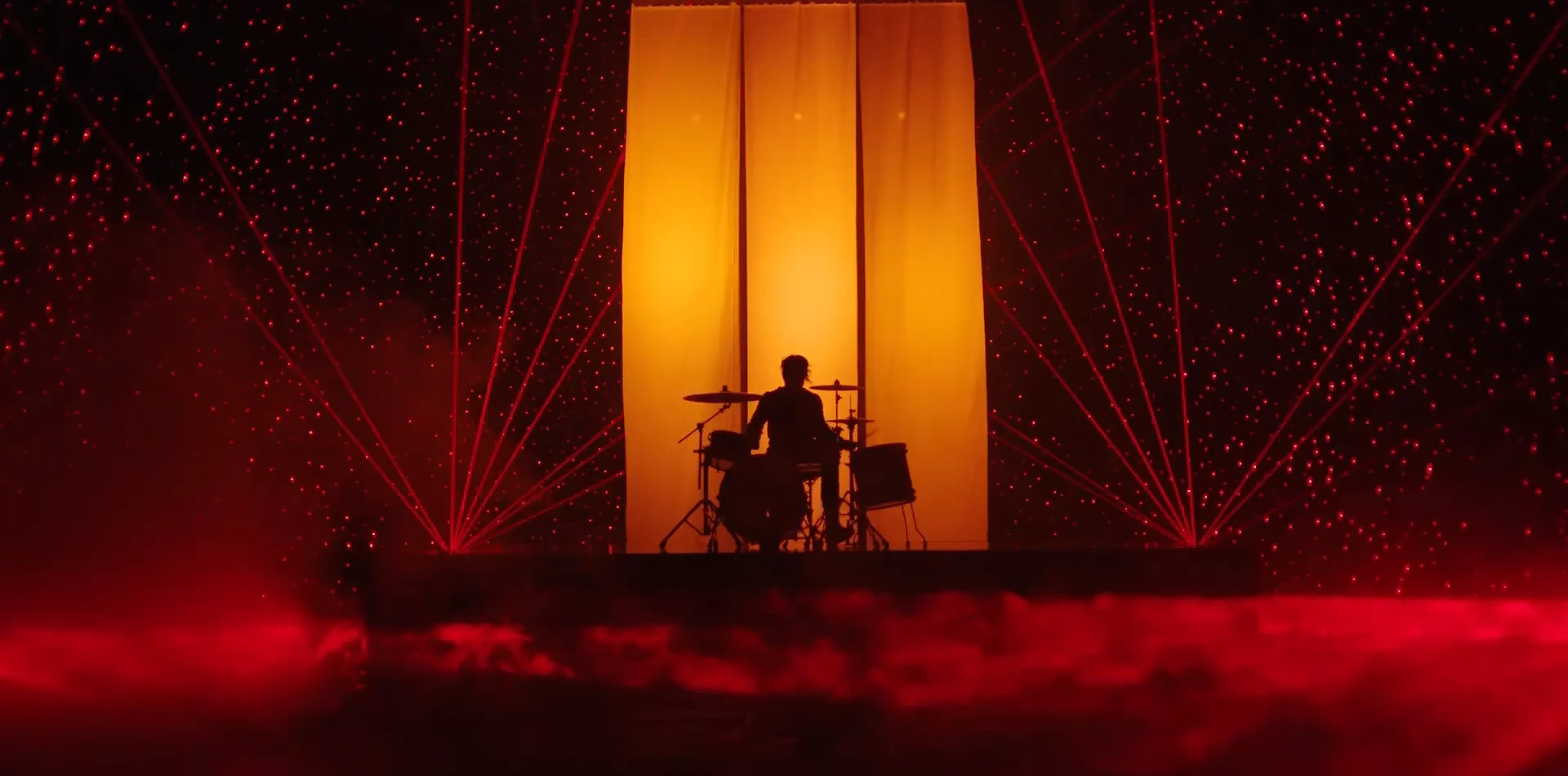 Believer — Imagine Dragons, music videos. Saurya Karmacharya, Editor (multicam edit).