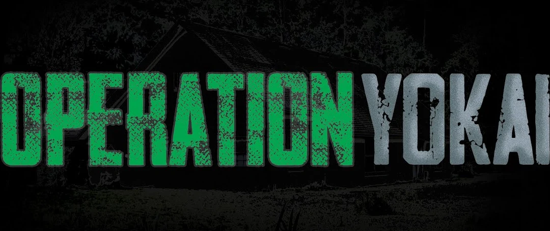 Operation Yokai, films. Saurya Karmacharya, Director of Photography.