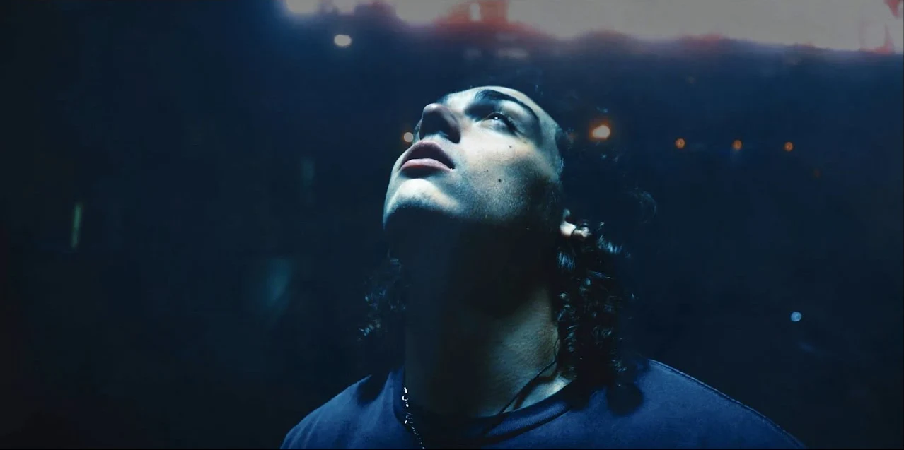 Gxnyo — Pressure, music videos for Gxnyo. Saurya Karmacharya, Director.